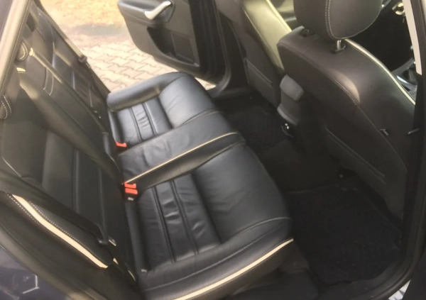 Ford Mondeo cena 35400 przebieg: 119100, rok produkcji 2013 z Wolsztyn małe 22